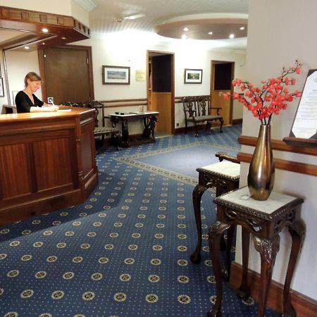 The Orkney Hotel Kirkwall Luaran gambar