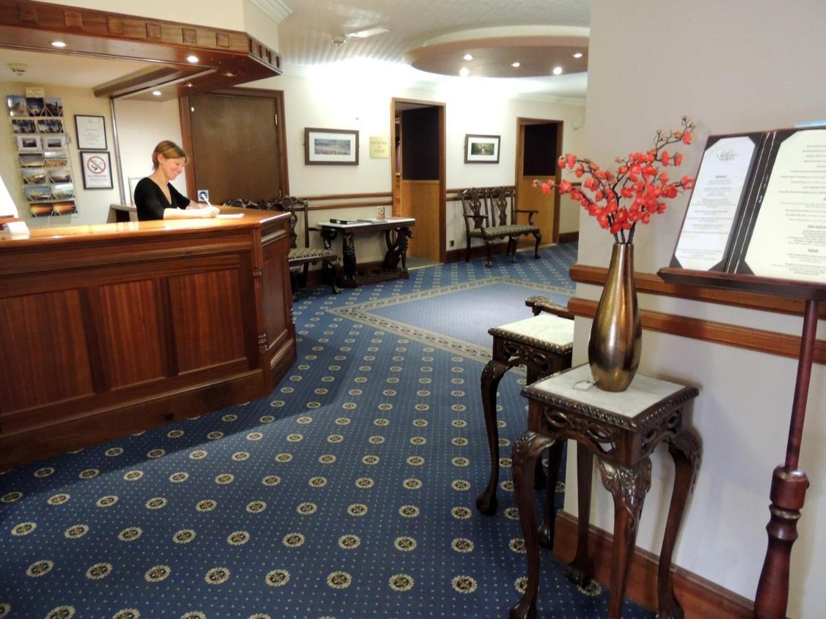 The Orkney Hotel Kirkwall Luaran gambar