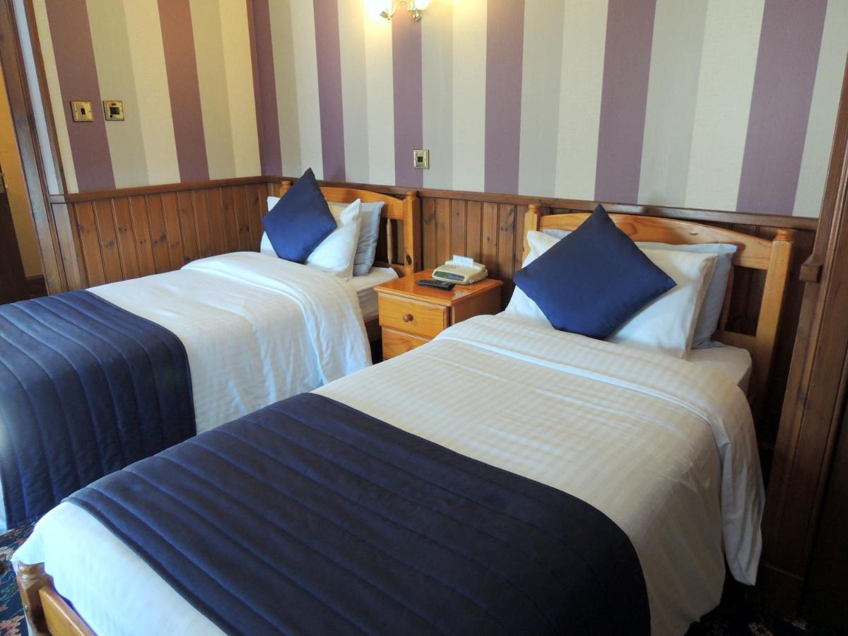 The Orkney Hotel Kirkwall Luaran gambar