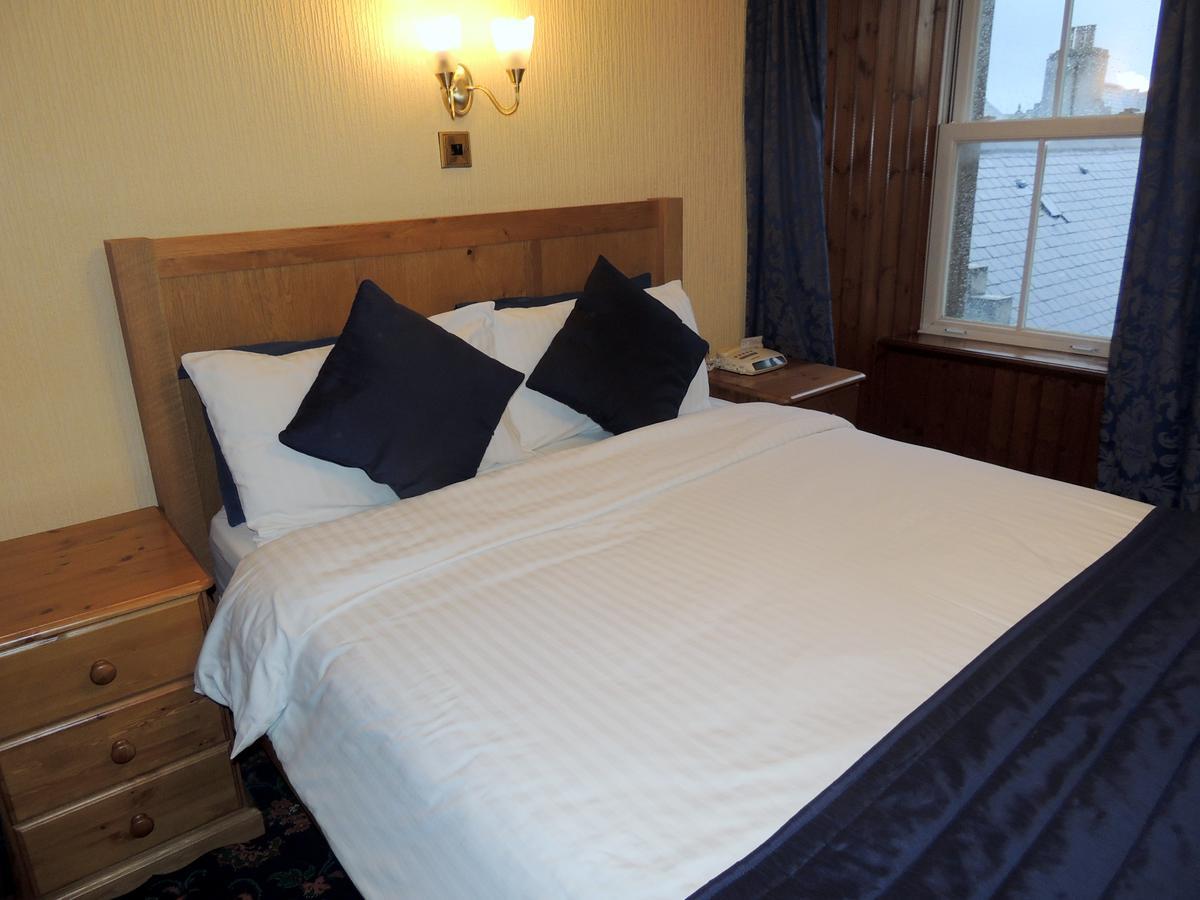 The Orkney Hotel Kirkwall Luaran gambar