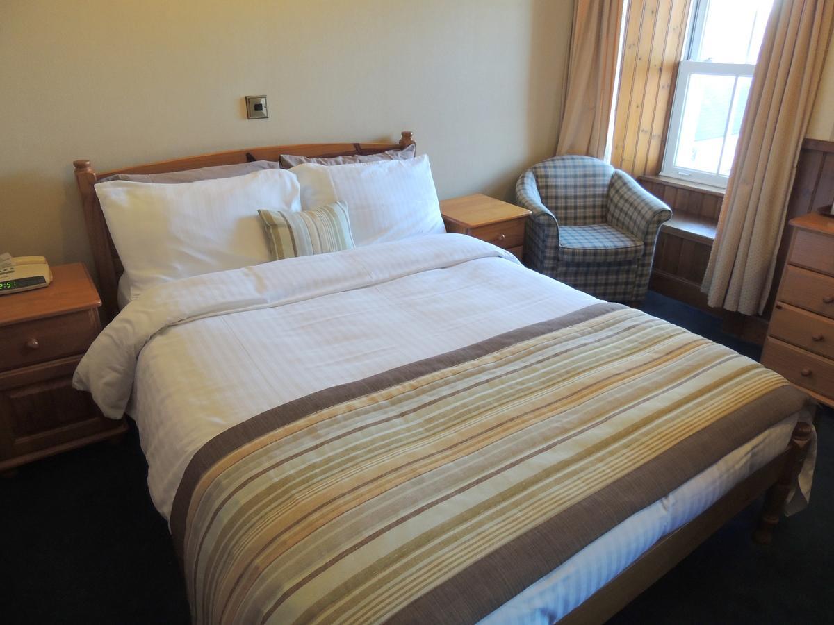 The Orkney Hotel Kirkwall Luaran gambar