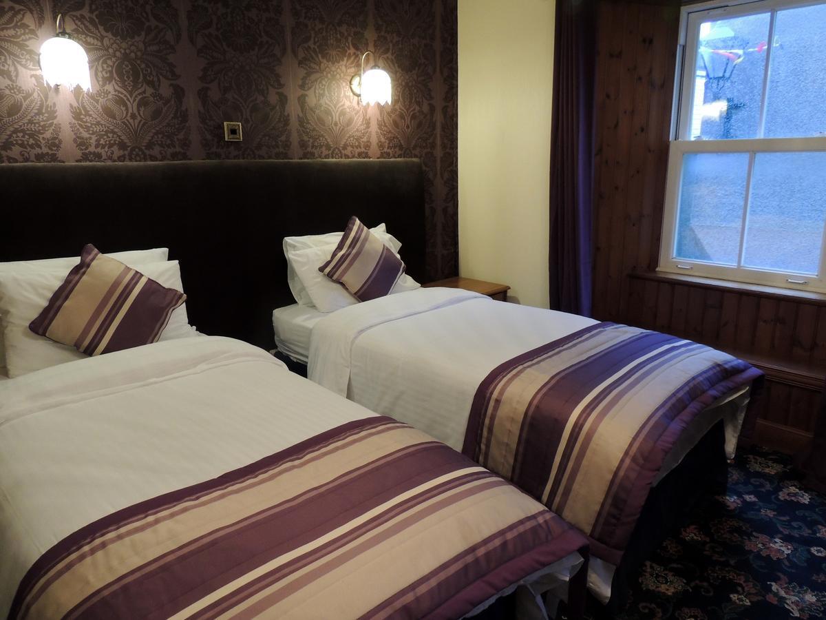 The Orkney Hotel Kirkwall Luaran gambar