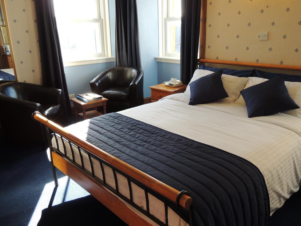 The Orkney Hotel Kirkwall Luaran gambar